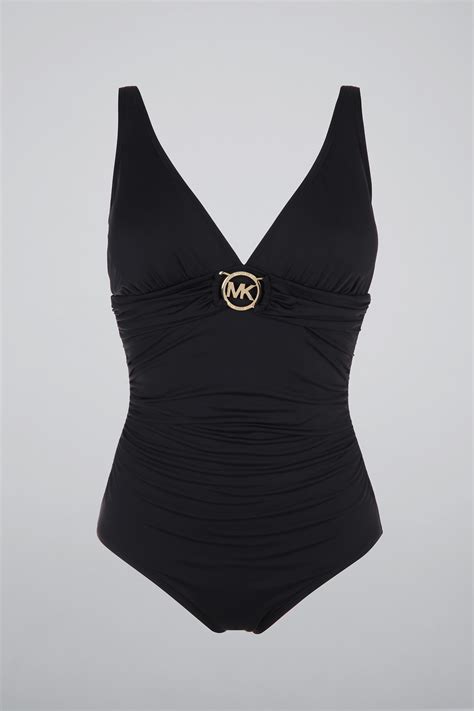 michael kors bikini|michael kors swimsuit.